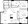 907 sq. ft. to 913 sq. ft. B4 Nueces floor plan