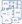 966 sq. ft. San Jacinto/B1 floor plan