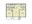 917 sq. ft. C floor plan