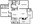 1,080 sq. ft. Pecos floor plan
