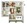 852 sq. ft. San Luis floor plan