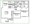 915 sq. ft. B floor plan