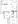 1,077 sq. ft. A6fp floor plan