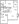 1,044 sq. ft. B2 floor plan