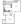 574 sq. ft. A1A floor plan