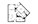 970 sq. ft. A5 floor plan