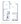 664 sq. ft. A1e floor plan