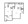628 sq. ft. A1 floor plan