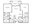 1,180 sq. ft. Capri Indep. floor plan