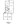 935 sq. ft. A1 floor plan