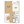 632 sq. ft. A1 floor plan