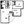 866 sq. ft. Mkt floor plan