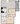 804 sq. ft. C floor plan