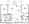 1,196 sq. ft. Torrington Alt floor plan