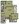 1,032 sq. ft. to 1,044 sq. ft. Dominion floor plan