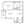 678 sq. ft. Acacia floor plan