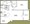 801 sq. ft. A floor plan