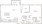937 sq. ft. to 967 sq. ft. A05D floor plan
