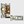 845 sq. ft. A1-Garage floor plan