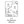 698 sq. ft. A3 floor plan