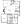 1,240 sq. ft. Omega floor plan
