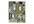 760 sq. ft. to 785 sq. ft. A3 floor plan