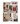 584 sq. ft. A1 floor plan