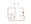 760 sq. ft. Cancun/A2 floor plan