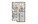 1,526 sq. ft. C3 floor plan