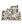 926 sq. ft. Cedar/Renovated floor plan