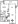 1,027 sq. ft. A3 floor plan
