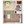 396 sq. ft. Willow floor plan
