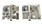 1,107 sq. ft. floor plan
