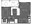 804 sq. ft. A2-Melbourne floor plan