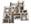 1,096 sq. ft. B2 floor plan
