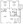 950 sq. ft. B2 floor plan