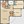 974 sq. ft. Mkt floor plan