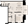 1,055 sq. ft. floor plan