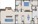 682 sq. ft. A4 floor plan