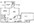 1,028 sq. ft. B2 floor plan