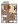 644 sq. ft. to 724 sq. ft. A2 floor plan