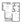 795 sq. ft. A1b floor plan
