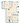 1,433 sq. ft. to 1,457 sq. ft. B3 floor plan