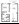 650 sq. ft. to 654 sq. ft. A1 floor plan