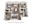 1,326 sq. ft. to 1,425 sq. ft. B4 floor plan
