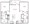 1,032 sq. ft. B1 floor plan