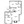 1,019 sq. ft. floor plan