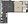 726 sq. ft. Dalhart floor plan