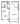 796 sq. ft. B2 floor plan