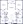1,169 sq. ft. Piedmontese floor plan